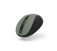 Hama Souris sans fil MW-400 V2 2,4 GHz 1600 dpi Smart-Link Droitier/e Verte