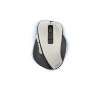 Hama MW-500 Recharge souris Bureau Droitier RF sans fil Optique 1600 DPI