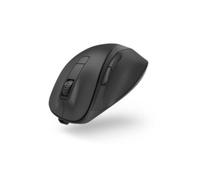 Hama MW-500 Recharge Souris ergonomique radio optique noir 6 Boutons 1600 dpi