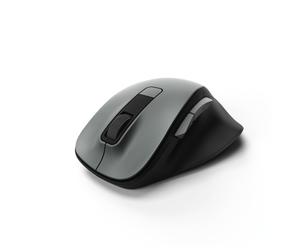 Hama MW-500 souris Bureau Droitier RF sans fil Optique 1600 DPI