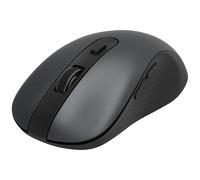 Hama MW-650 Souris Bluetooth, radio optique noir 6 Boutons 2400 dpi