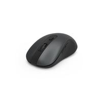 Hama MW-650 souris Bureau Droitier Bluetooth + USB Type-A Optique 2400 DPI