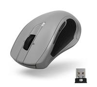 Hama MW-800 V2 Souris Main Droite RF sans Fil Laser 3200 DPI