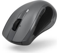 hama MW-800 V2 Souris sans fil grise