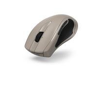 Hama MW-900 V2 souris Bureau Droitier RF sans fil Laser 3200 DPI