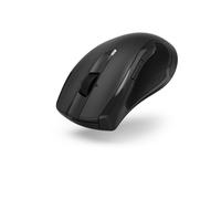 Hama MW-900 V2 souris Bureau Droitier RF sans fil Laser 3200 DPI