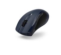 Hama MW-900 V2 souris Bureau Droitier RF sans fil Laser 3200 DPI