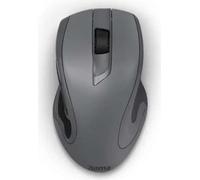 hama MW-900 V2 Souris sans fil grise