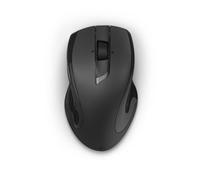 hama MW-900 V2 Souris sans fil noire