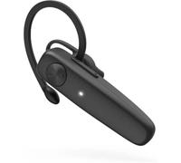 Hama Casque Bluetooth MyVoice Essential Mono – Micro, USB Type‑C, 9 h autonomie, Noir
