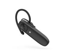 Hama MyVoice Essential Micro-casque supra-auriculaire Bluetooth noir téléphone
