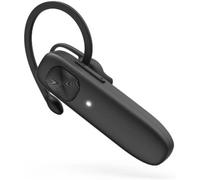 Hama MyVoice Essential Micro-casque supra-auriculaire Bluetooth noir téléphone