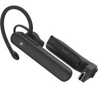 Hama MyVoice Mono Oreillette Bluetooth® avec station de charge USB-C