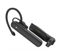 Hama MyVoice Station Écouteurs intra-auriculaires Bluetooth noir téléphone