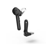 Hama MyVoice1300 Casque Sans fil Ecouteurs Voiture Bluetooth Noir
