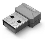 Hama N150 Nano WLAN USB Stick - Adaptateur réseau - USB 2.0 - 802.11b/g/n G