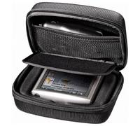 Hama Navi Housse Rigide Vélo Moto Protection pour Tomton One V2 V3 V4