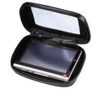 Hama Navi 5 " Housse Rigide Vélo Moto Universel pour Falk Tomtom Garmin GPS