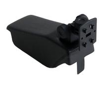 Hama Navi-Konsole GPS Support pour VW Golf V 5 à Partir De Année 2003 Et Jetta