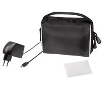 Hama Navigon Démarreur Kit TomTom One XL Sac Navibag Noir 3 X Protecteur D'Écran
