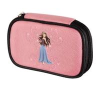 Hama Nds Sac Boîtier Princesse Rose Protection Accessoires pour Nintendo DS Lite