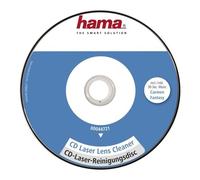 Hama Nettoyage De Lentille Pour CD Et DVD