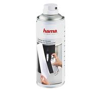 Hama Nettoyant pour destructeur de documents 00113820 400 ml Blanc universel