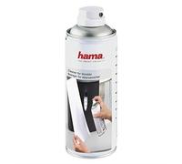 Hama Nettoyant pour destructeur de documents 00113820 400 ml Blanc universel