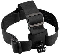 Hama fixation pour serre-tête GoPro