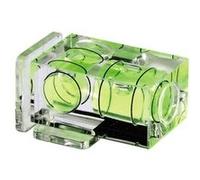 Hama Dubbel 5411 2 niveaux à bulle