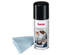 Hama Notebook Cleaning Foam 100 ml avec chiffon