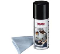 Hama Notebook mousse de nettoyage 100 ml, y compris le chiffon G