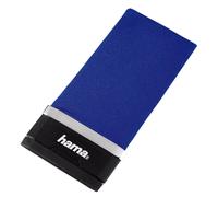 Hama Notebook-Reiniger Trocken-Reinigung Torchon Microfibre pour Écran + Clavier