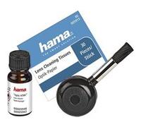 Hama Optic HTMC Caméra Numérique Kit de nettoyage d'équipement électronique 12 ml G