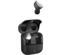 Hama Écouteurs Bluetooth Spirit Pure True Wireless intra-auricul. micro boîtier de charge Noir