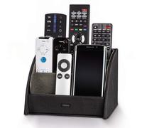 Hama Organisateur De Télécommande Boîte De Rangement Support De Télécommande