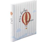 Hama Our Baby 29x32 60 pages blanches Album-livre 3864