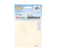 Hama Papier à Repasser pour Perles Mini Midi et Maxi