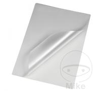 HAMA Paquet de 100 feuilles de plastification à chaud DIN A4 125M