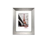 Hama Paris Cadre Pour Une Seule Photo Argent Argenté