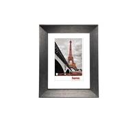 Hama Paris Cadre pour une seule photo Gris Gris