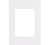 Hama Pasparta Arctic White, 40x50 cm/ 30x40 cm