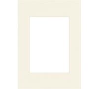 Hama Passe-Partout Premium Sneeuwwit 30X40Cm Digitaal