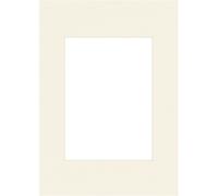 Hama Passe-Partout Premium Sneeuwwit 40X60Cm