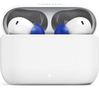 hama Passion Clear II Ecouteurs intra-auriculaires blanc