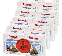 Hama pastilles photo (5000 pastilles, autocollantes double-face, sans acide, sans solvant)