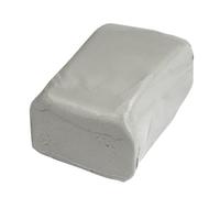 Hama Pâte adhésive (250 g, pour fixer, spécialement conçu pour la photo) Gris Neutre