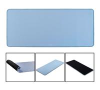 Hama PC Business Deskpad Tapis de Souris Clavier Souris Mat Support Bureau