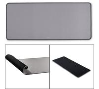 Hama PC Business Deskpad Tapis de Souris Clavier Souris Mat Support Office