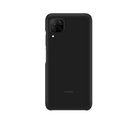 Hama PC Case coque de protection pour téléphones portables 16,3 cm (6.4 ) Housse Noir Huawei P40 Lite